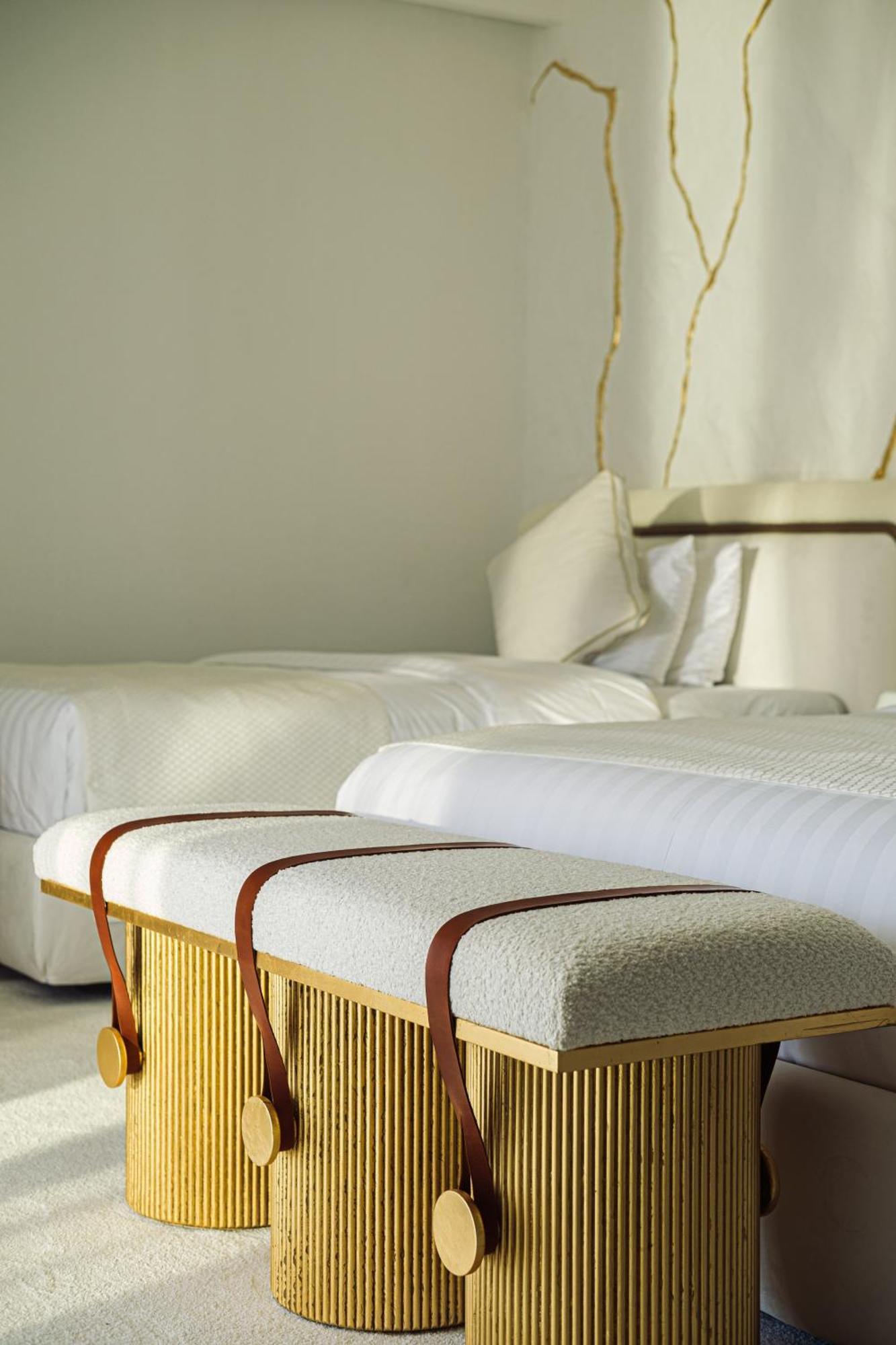 Ramlah Resort Sealine Beach 5*